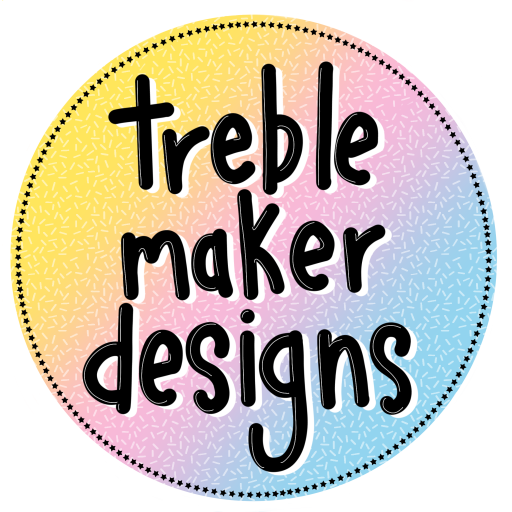 Treble Maker Designs