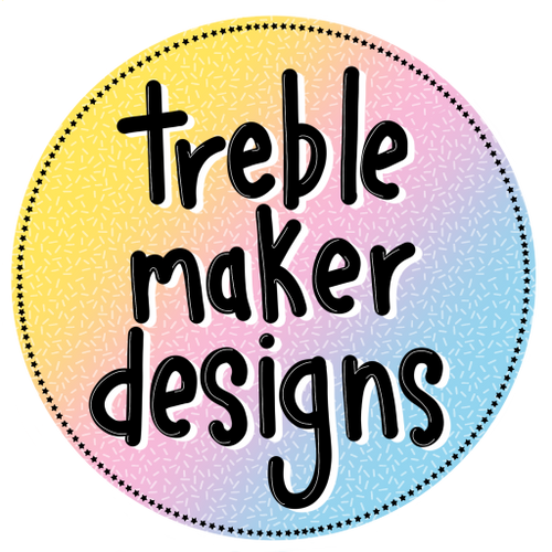 Treble Maker Designs